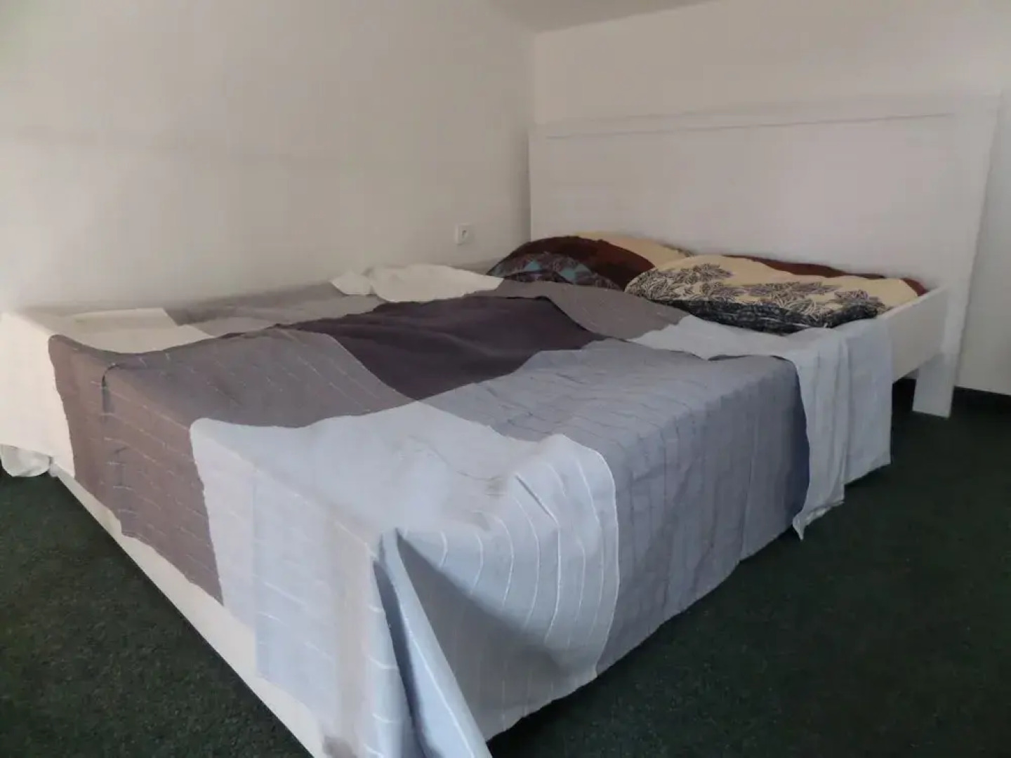 Apartmán Mladé Buky 50