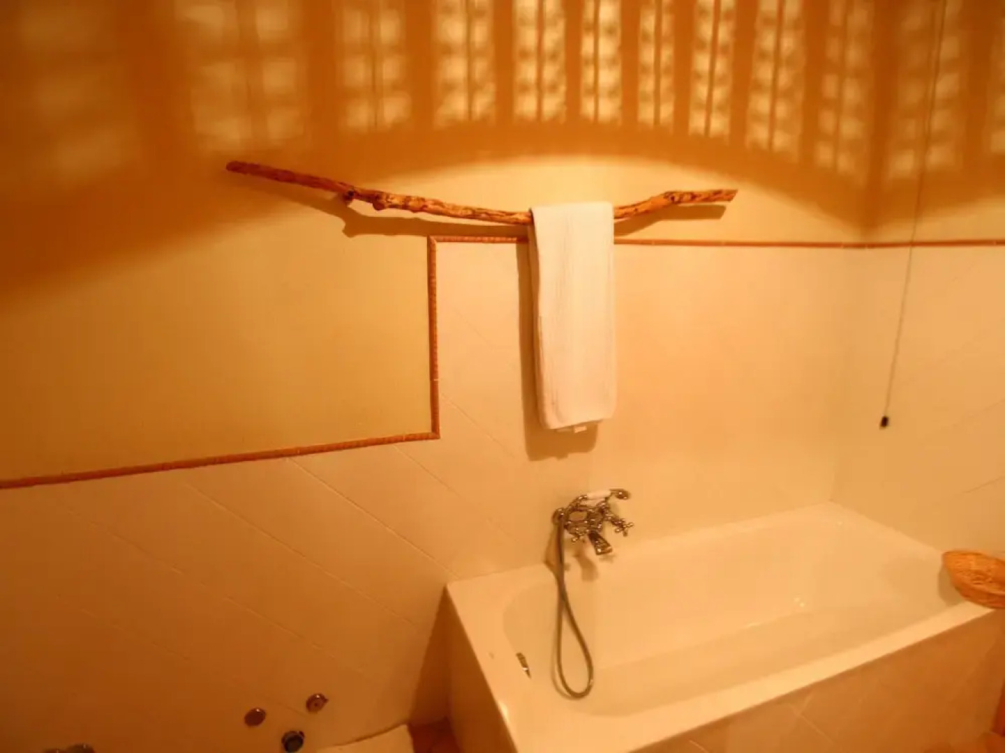 Villa Near Lake Bracciano With Pool