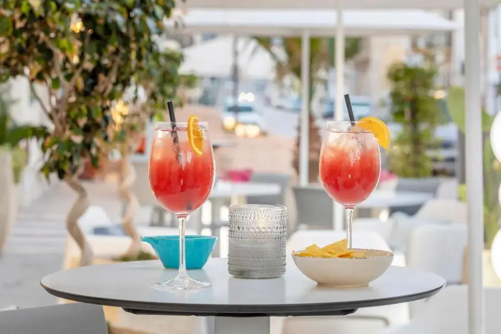 Hotel Soffio D'Estate