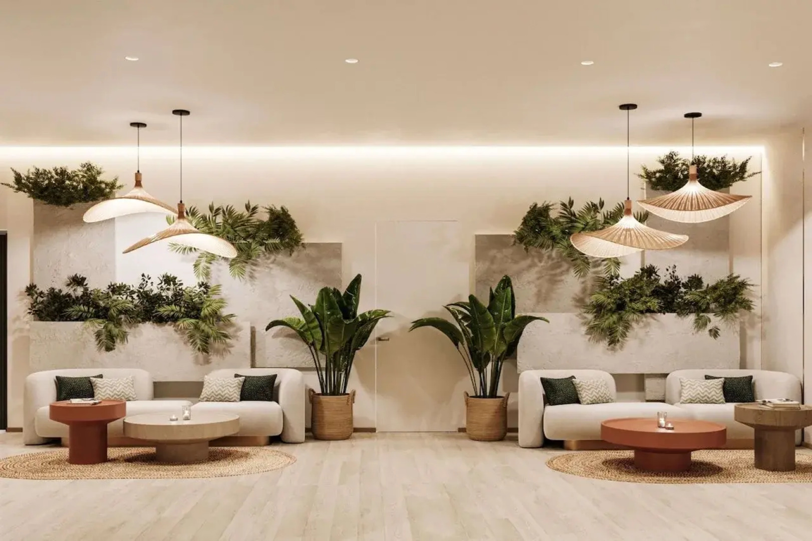 Terradamari Resort & Spa Marina di Modica, Tapestry by Hilton