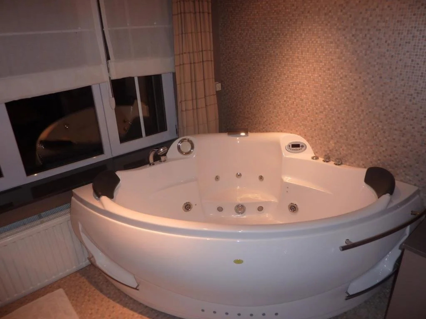 Motel La Vie Est Belle