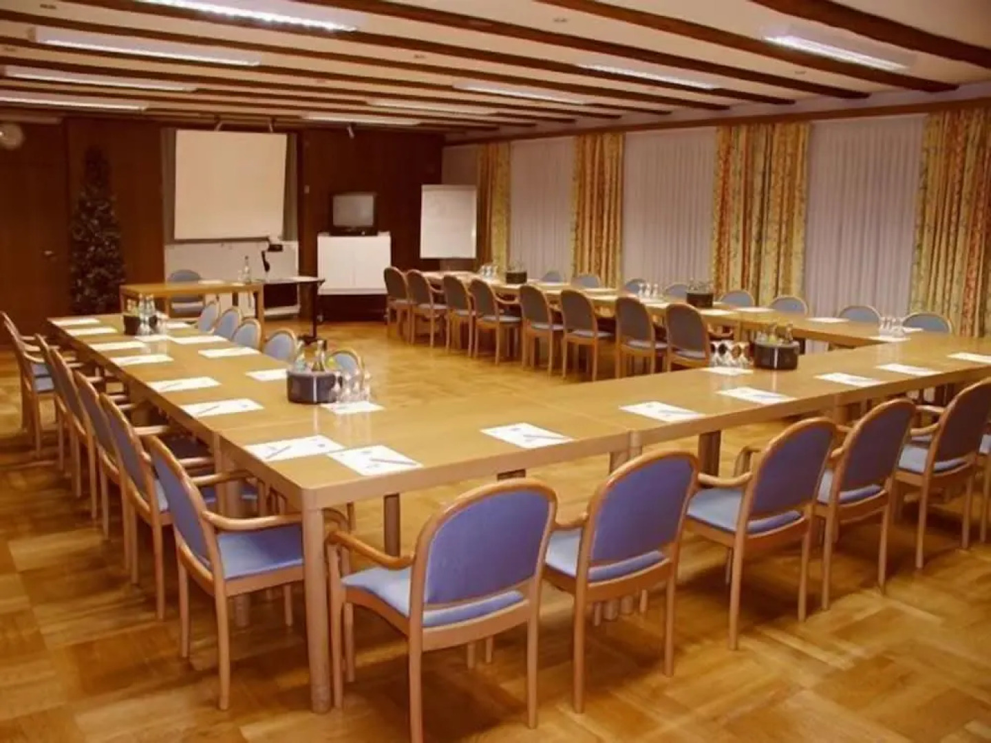 Lamm Hotel & Restaurant