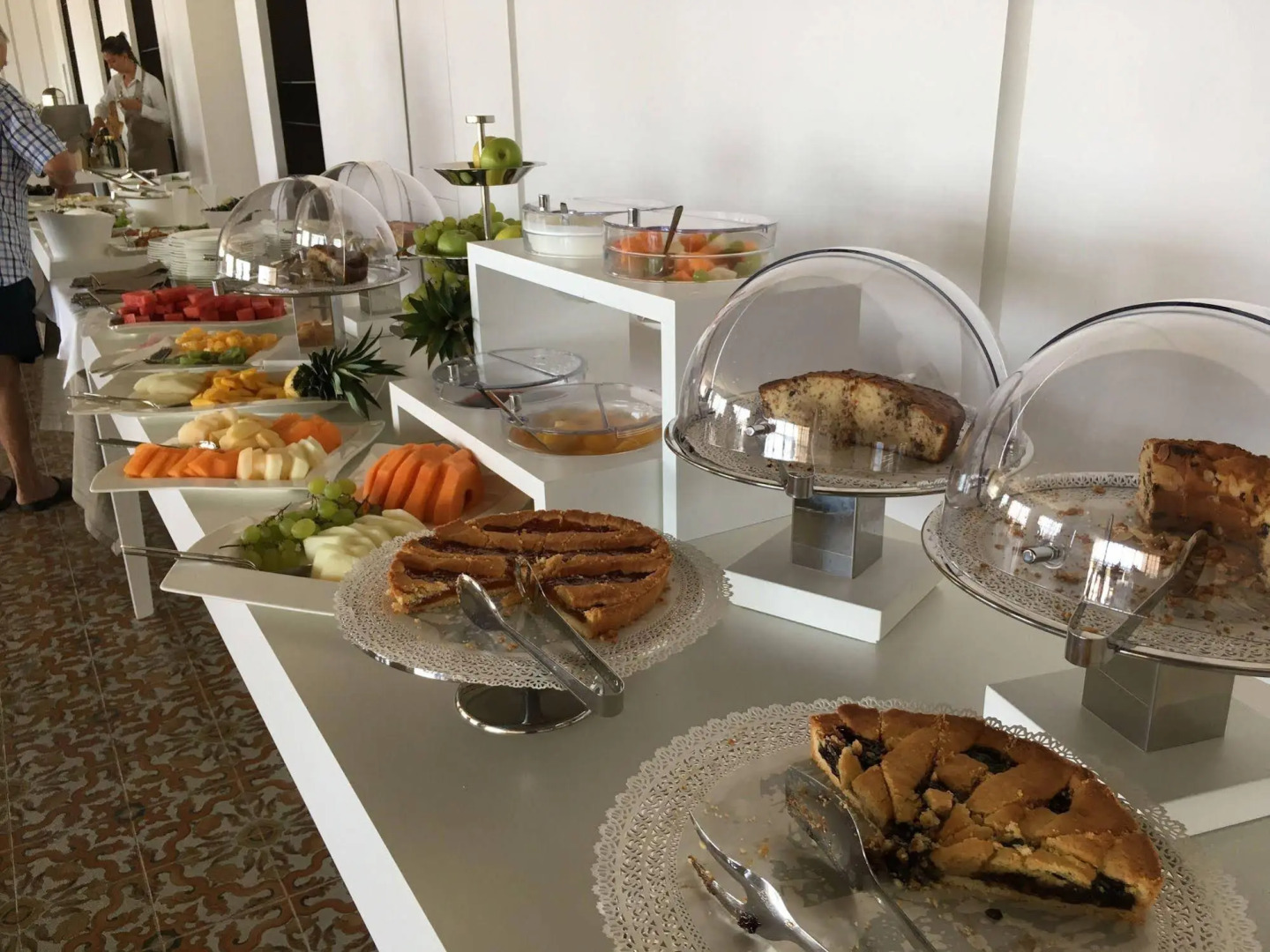 CDSHotels Grand Hotel Riviera