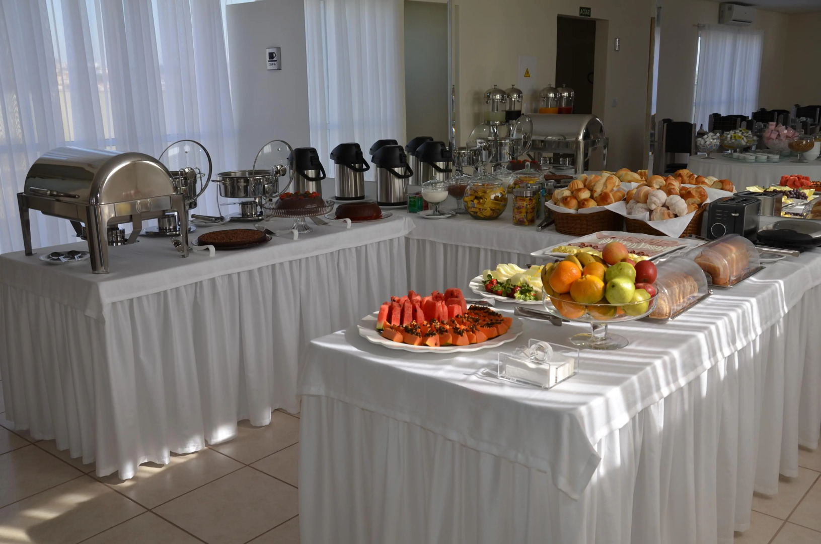 San Marino Residence Hotel