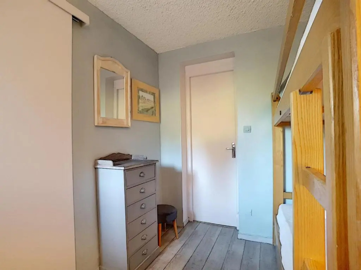 Appartement Les Gets, 2 pièces, 5 personnes - FR-1-454-26