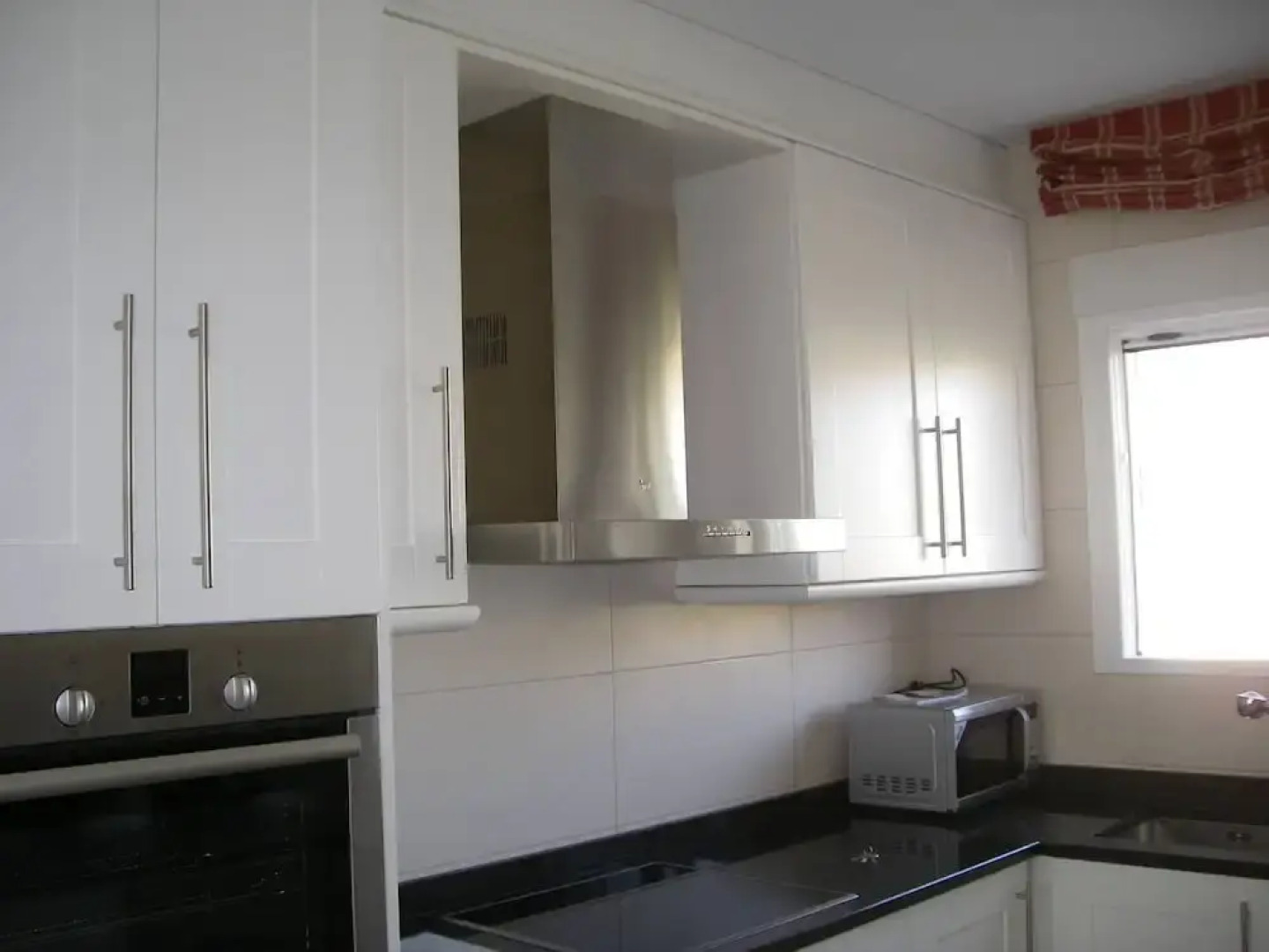 Beautiful Apartment For 3 People In Costa Blanca - Alicante