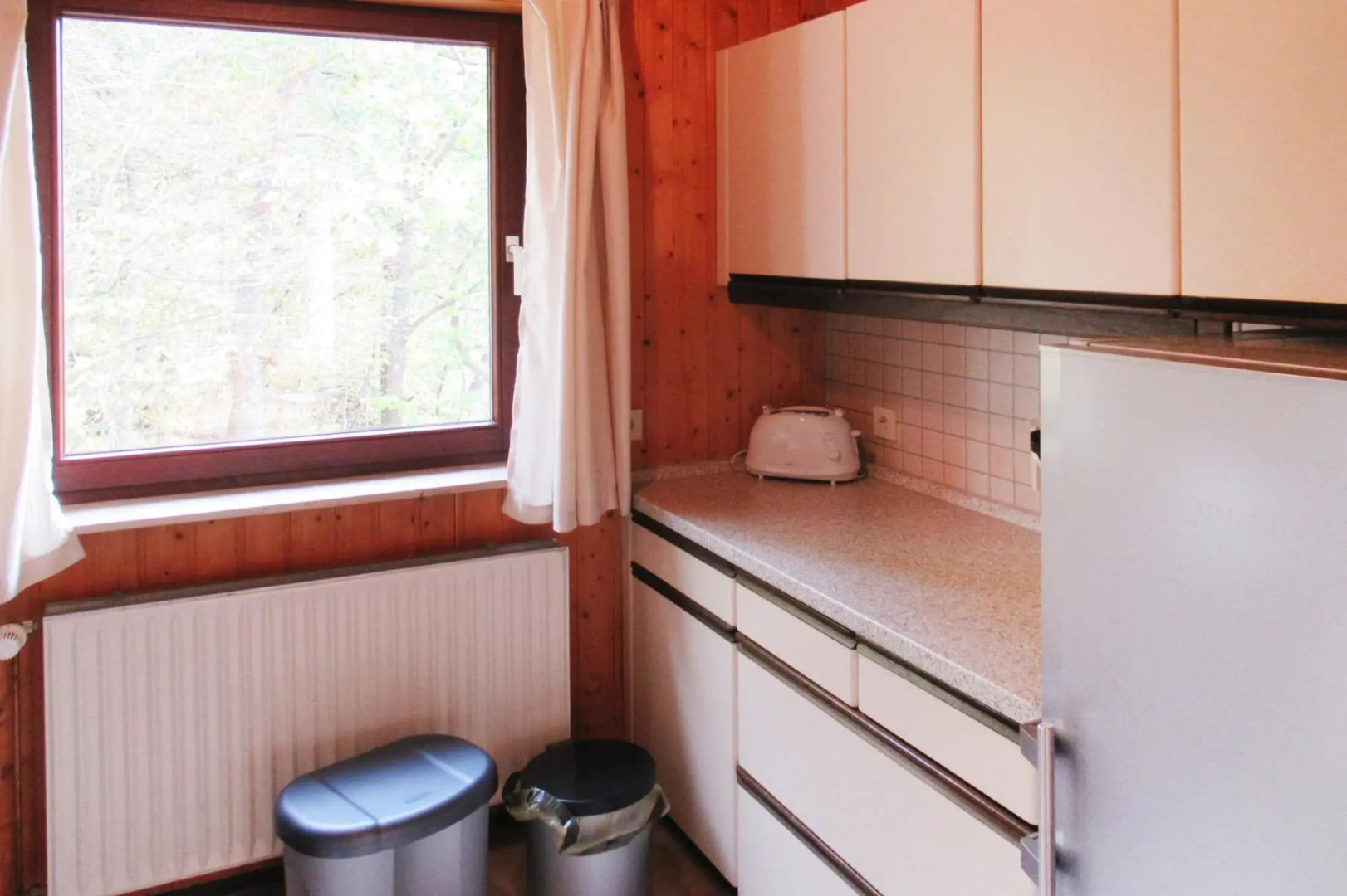 Ferienhaus Sackpfeifenblick, Hatzfeld