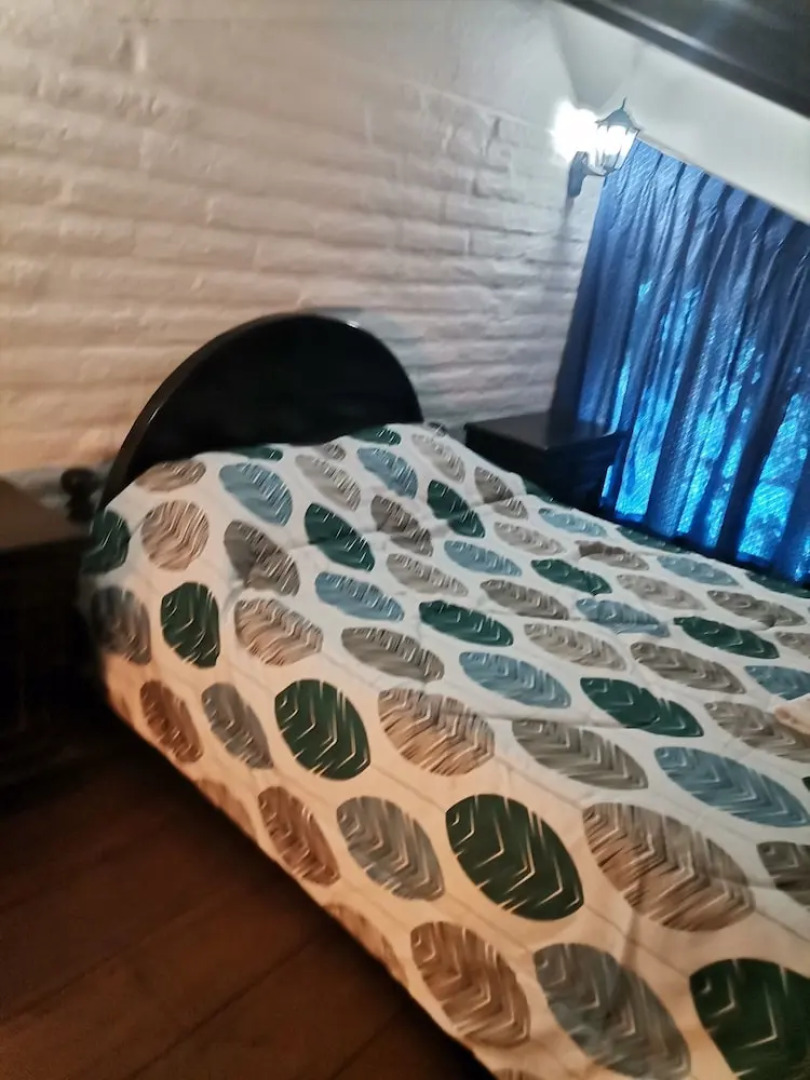 La Granja de Papá Alberto