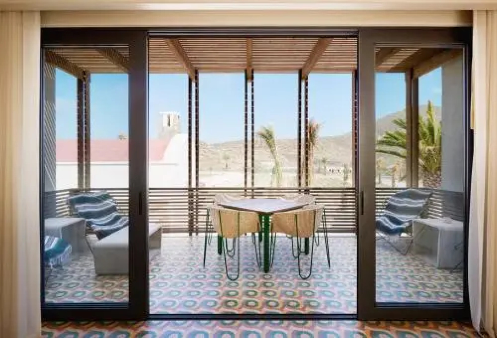 Hotel San Cristobal Adults 15+