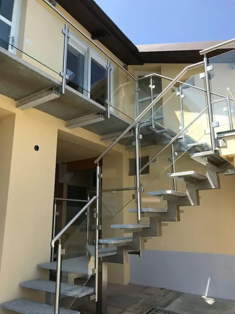 Maison Petit Perlage