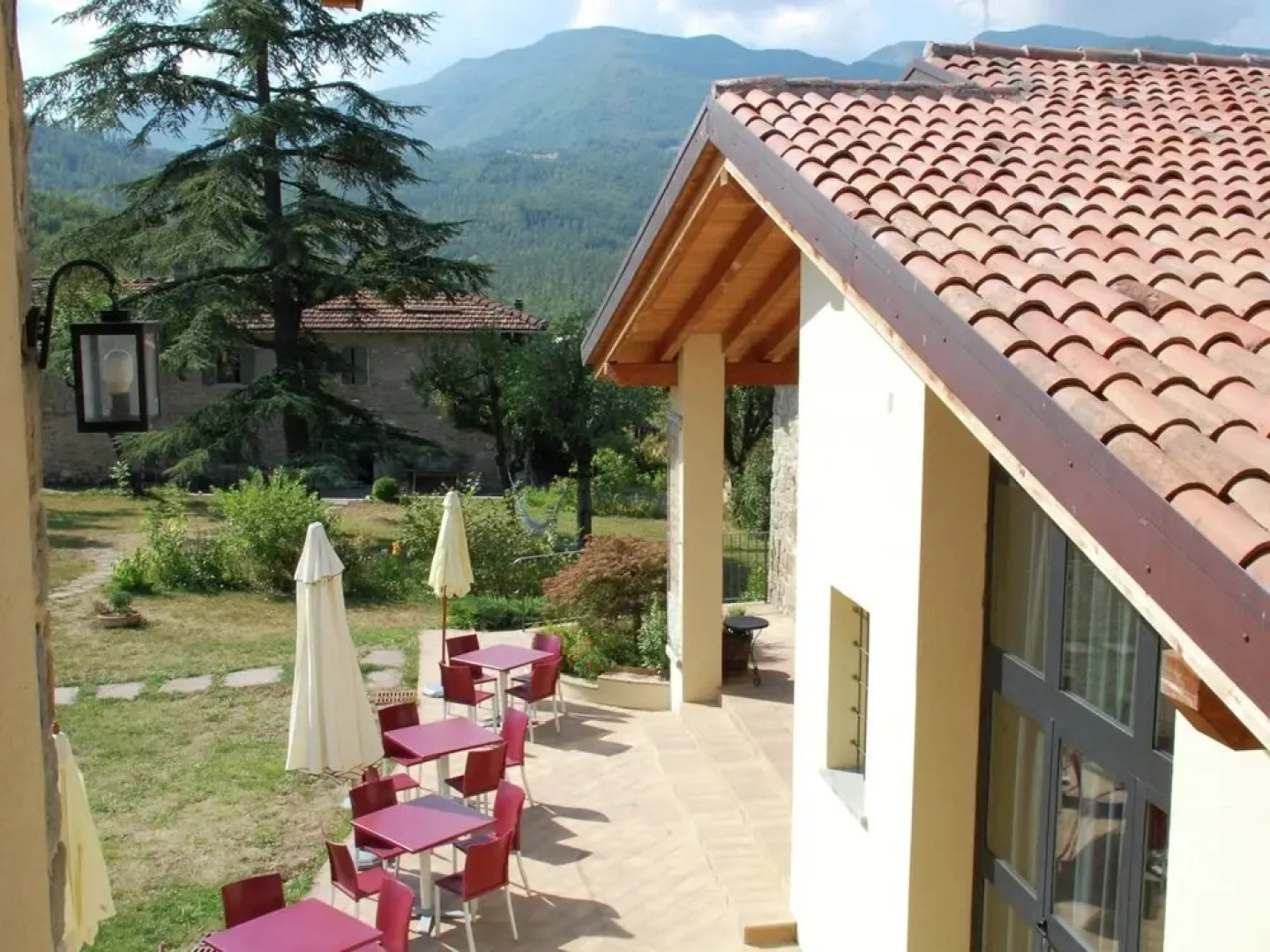 Belvilla by OYO Borgo Belvedere Mono