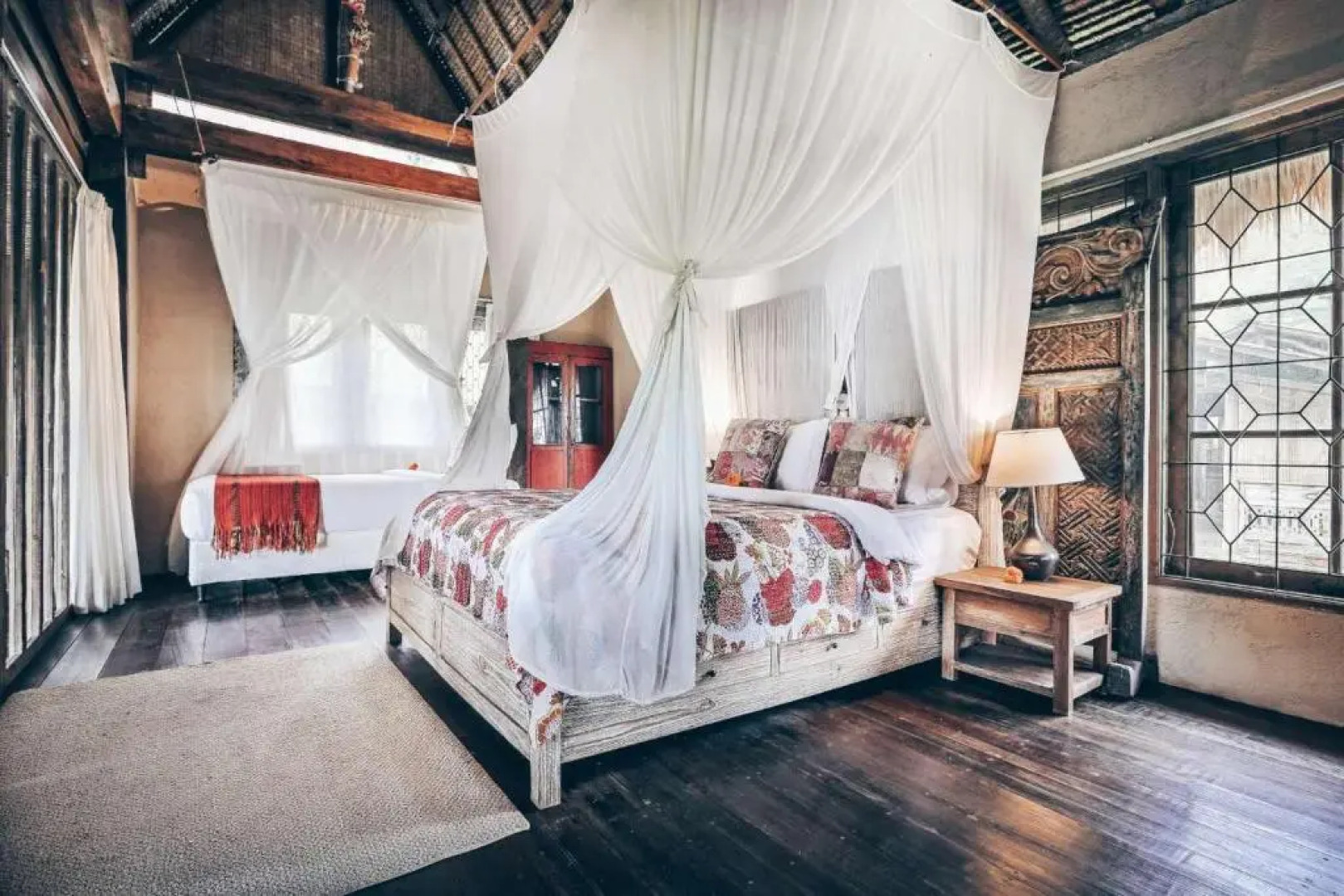 Batukaru Eco Retreat - Adults Only