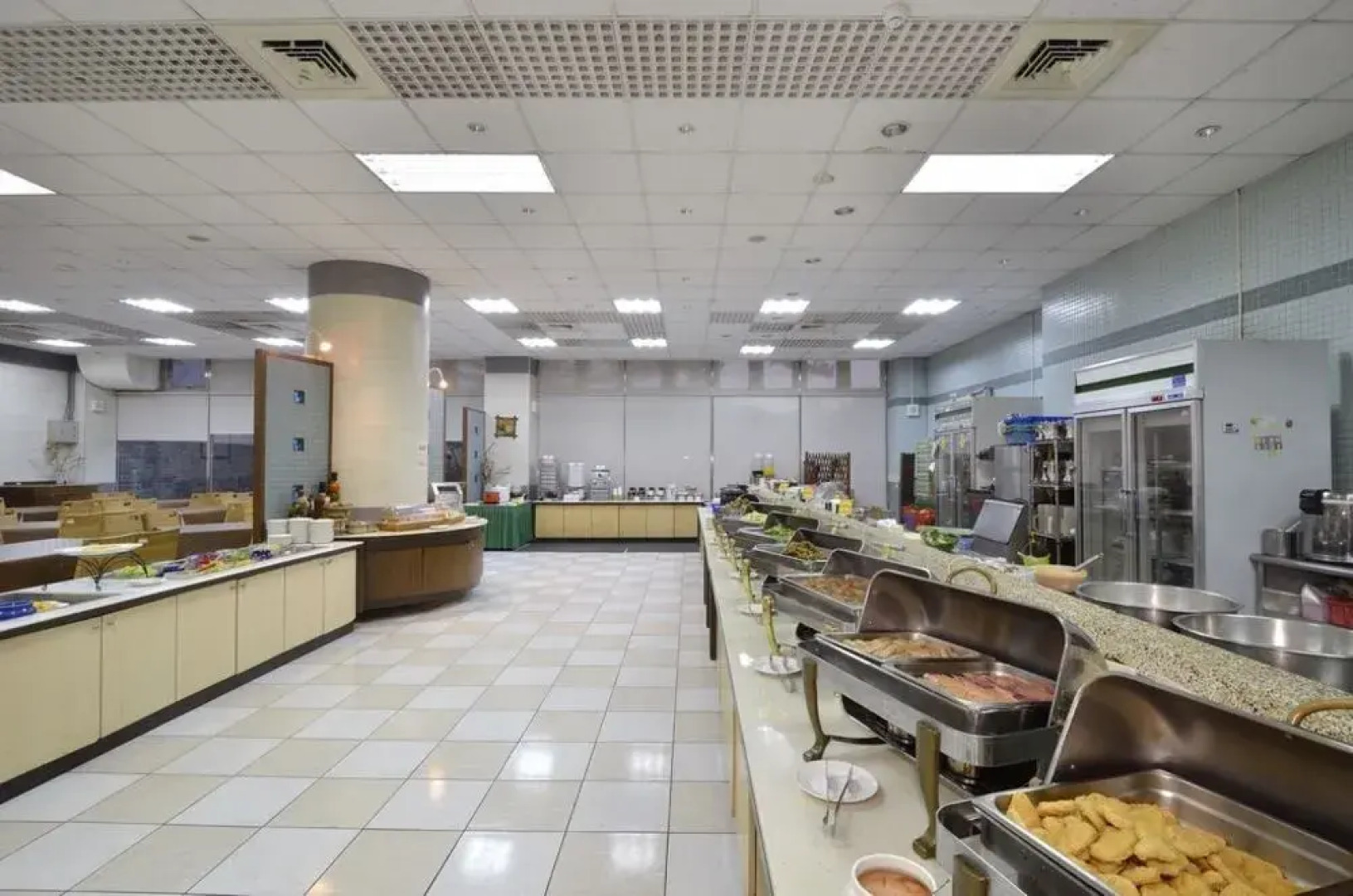 Toong Mao Resort Guanzilin