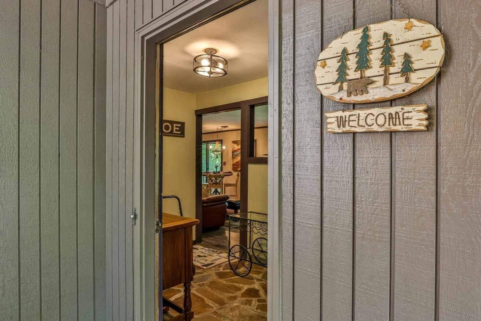 The Retreat at Lake Sconti