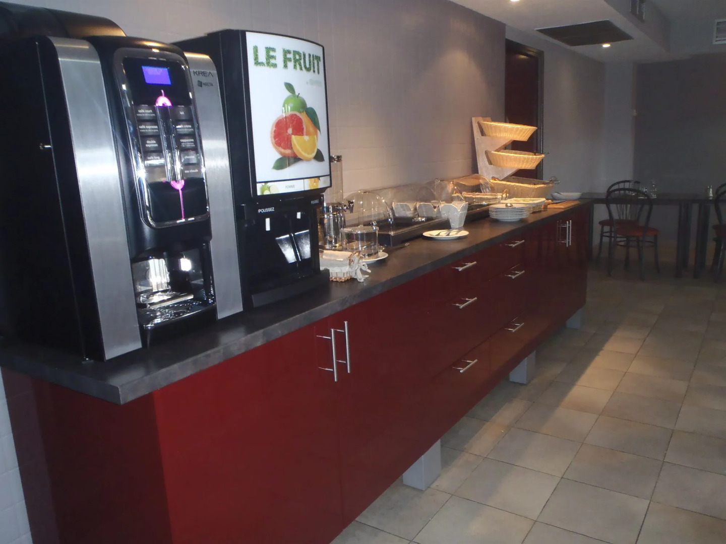 Villa Martégale Hôtel Restaurant