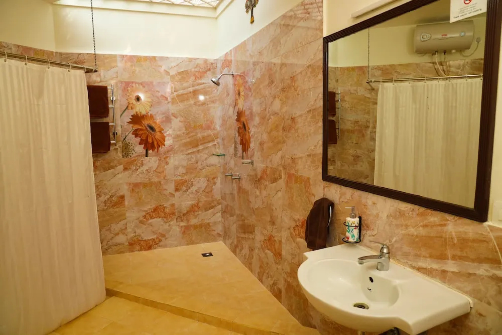 Copperhill Luxury Homestay