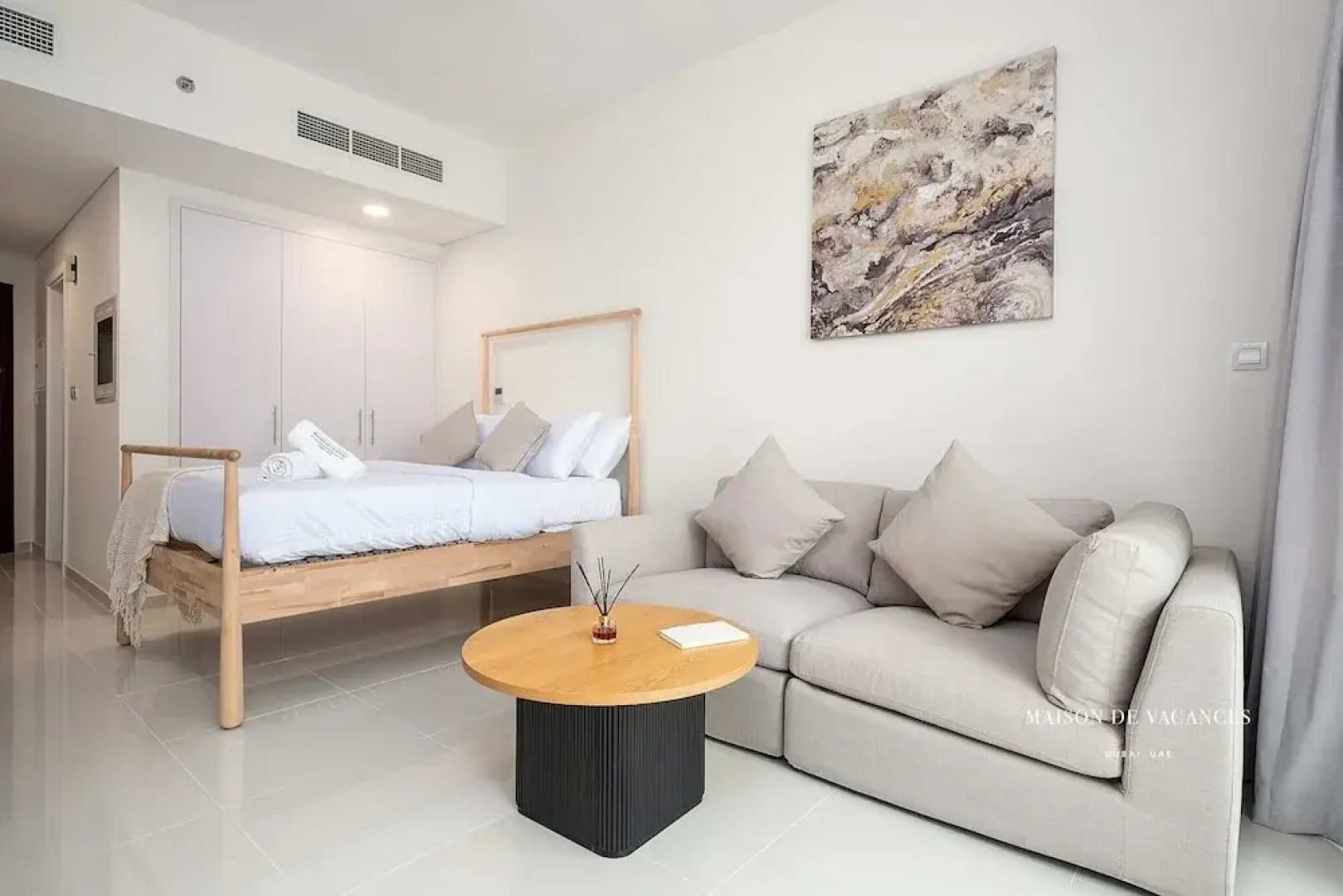 The Tranquil Spot in Damac Hills 2