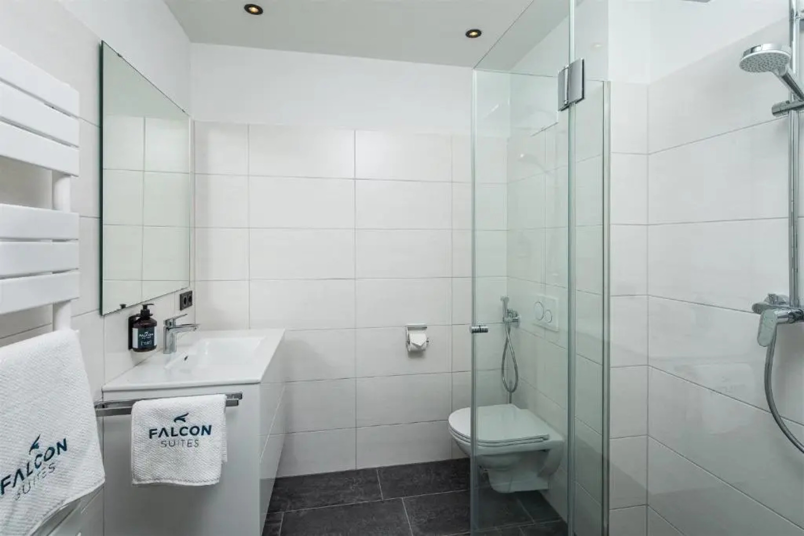Falcon Suites Zell Am See