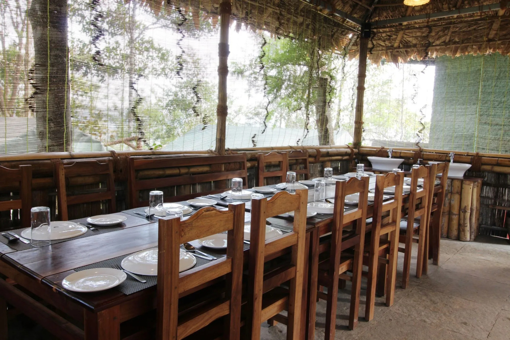 Season7 The Nature Resort - Munnar