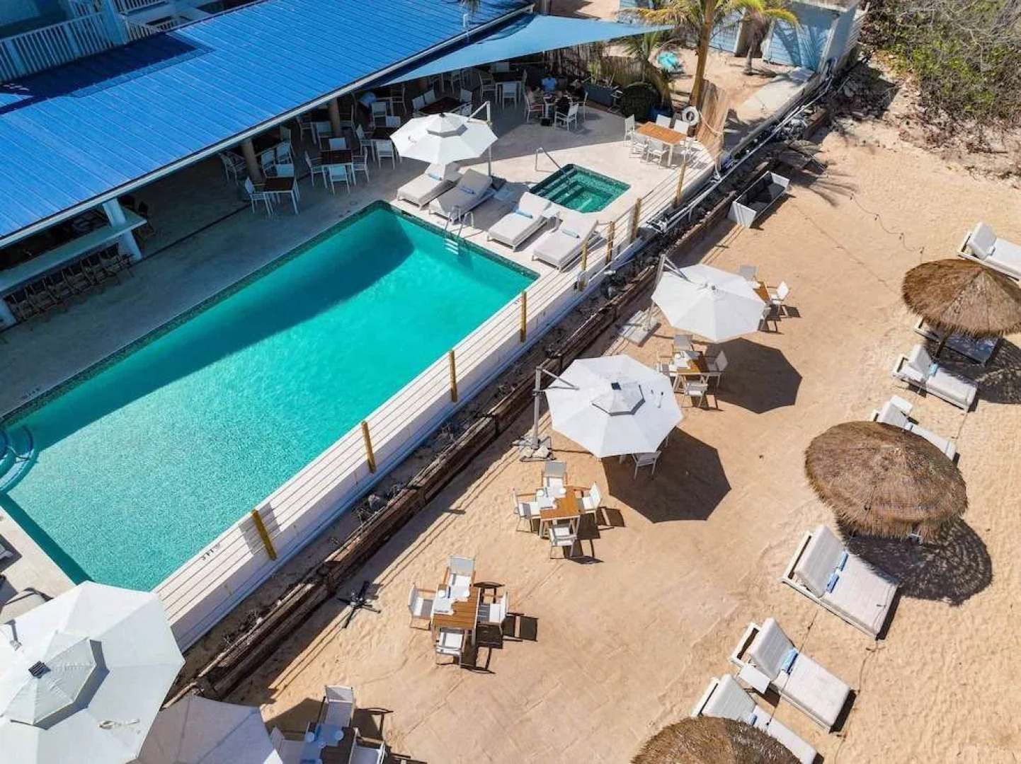 Cobalt Coast Resort & Suites