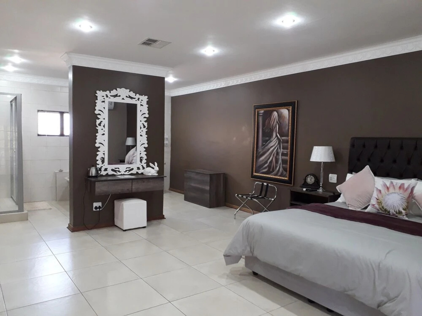 Tuscany Boutique Hotel