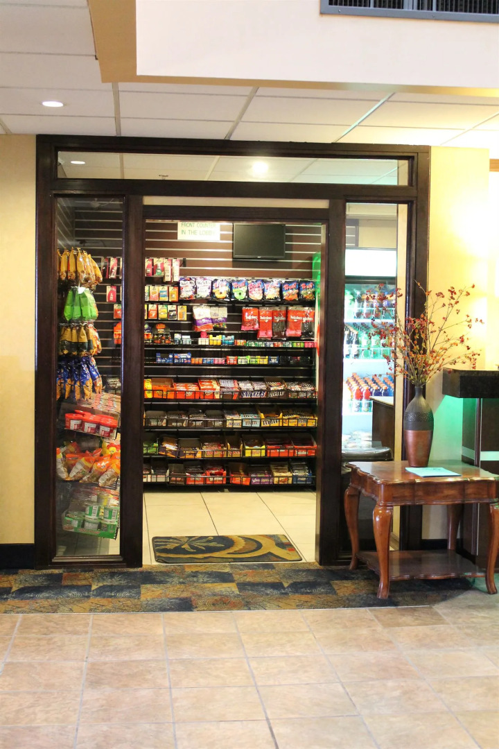 Holiday Inn Great Falls- Convention Center by IHG