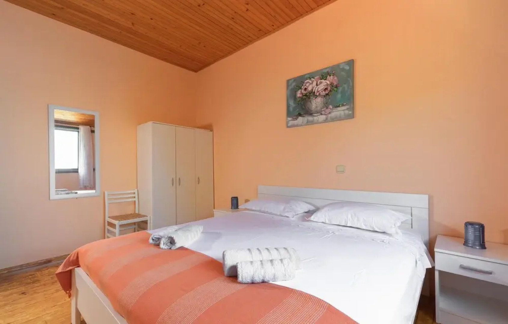 Awesome Home in Blato With Wifi and 5 Bedrooms