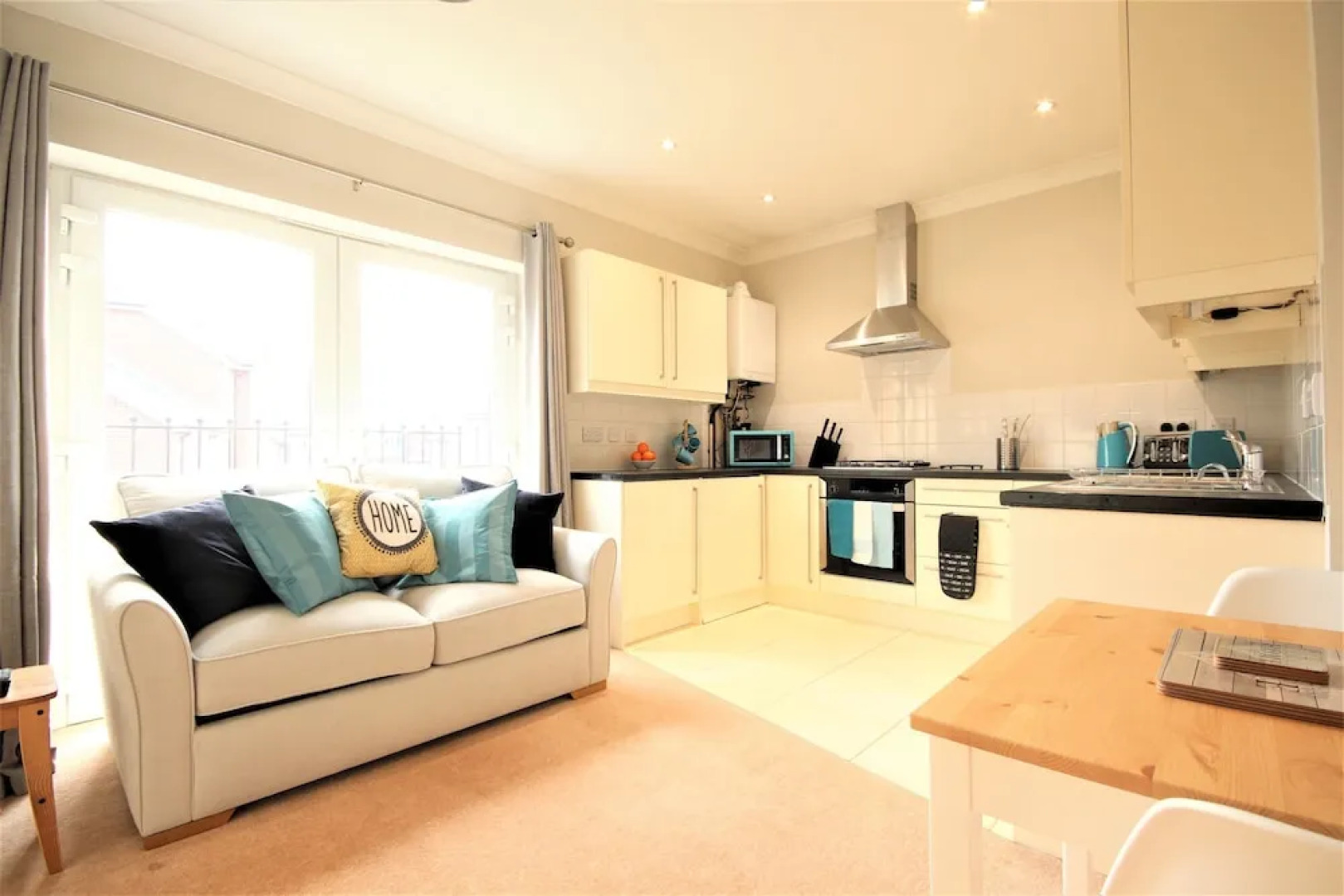 The Spinney Addlestone