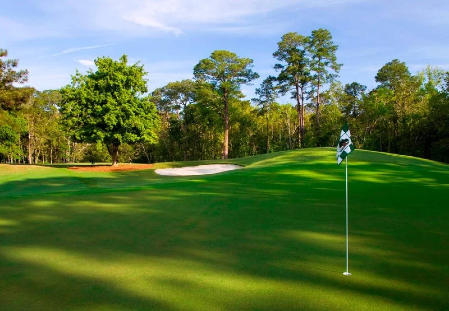 Grand Hotel Marriott Resort, Golf Club & Spa