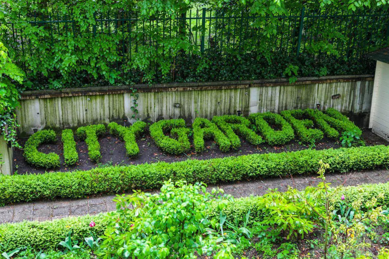 Hotel City Garden Amsterdam