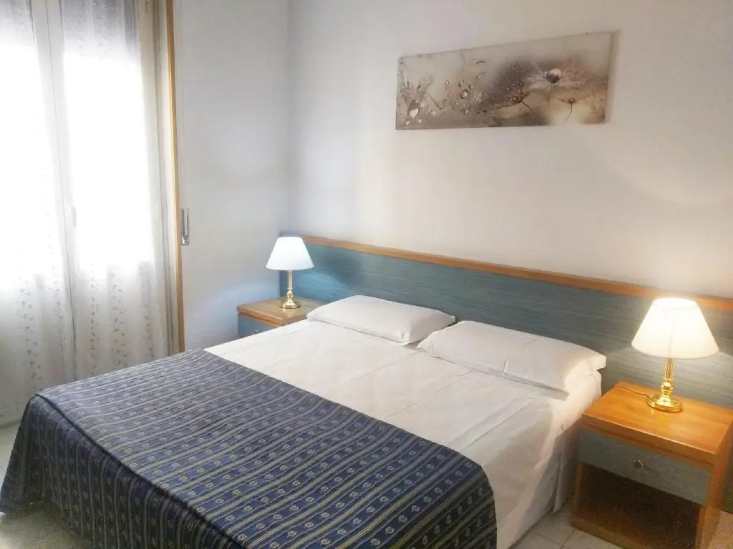 Athena Hotel