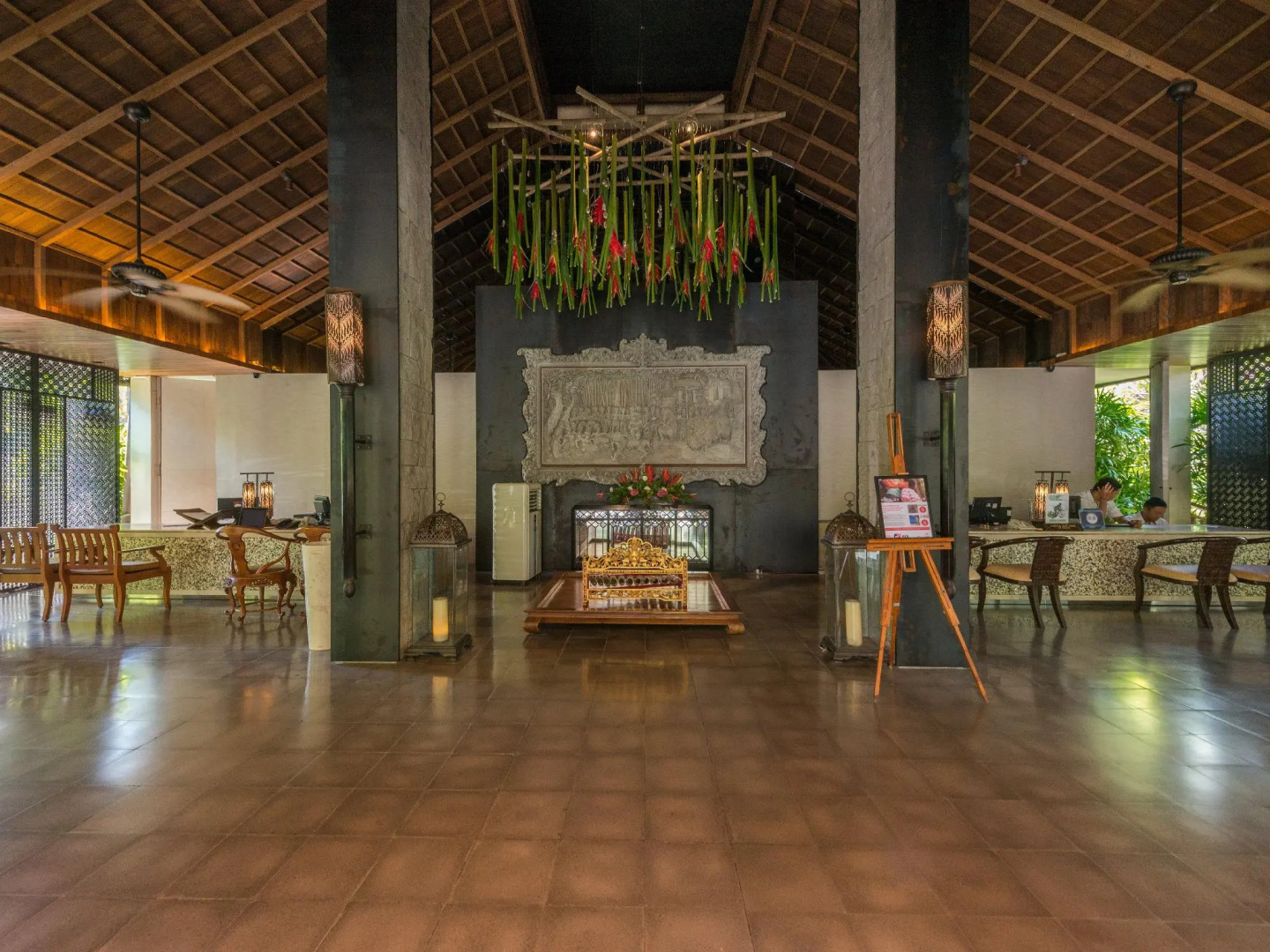 Bali Mandira Beach Resort & Spa