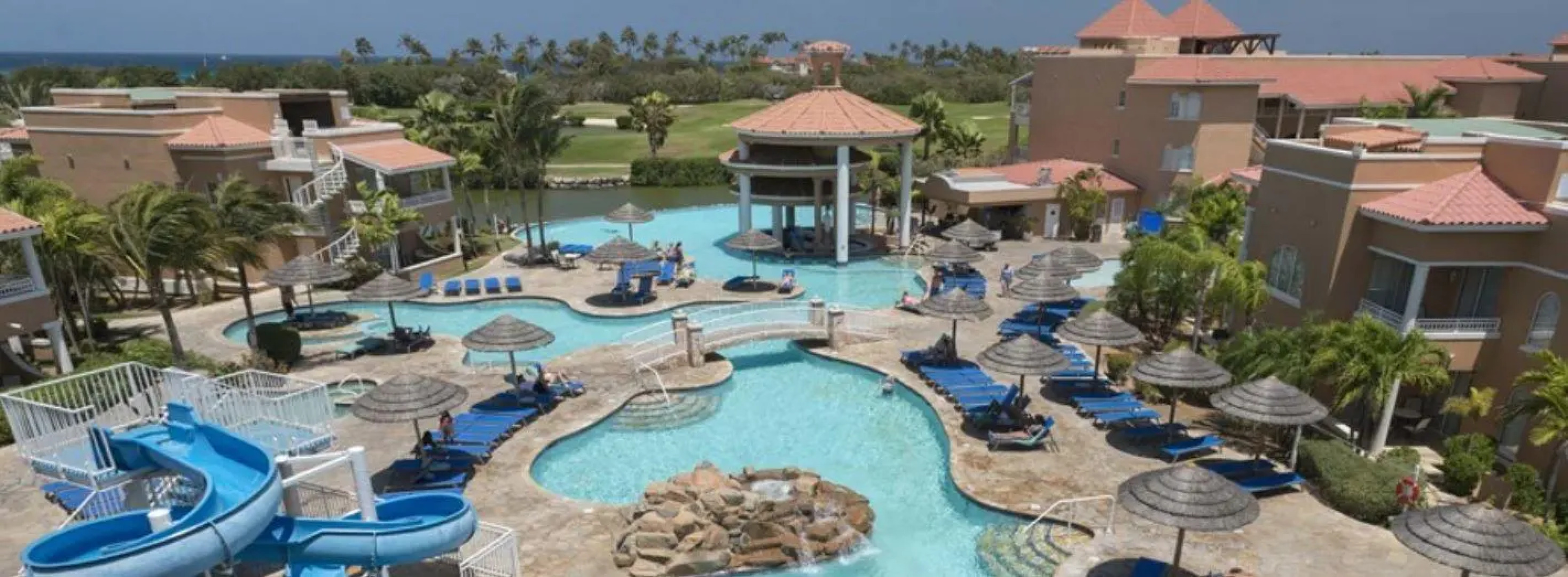 Divi Village All Inclusive Villas