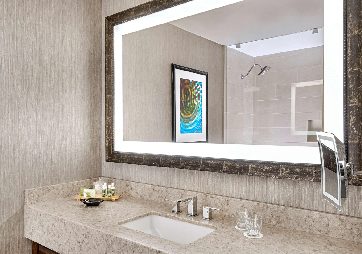 The Woodlands Resort, Curio Collection by Hilton