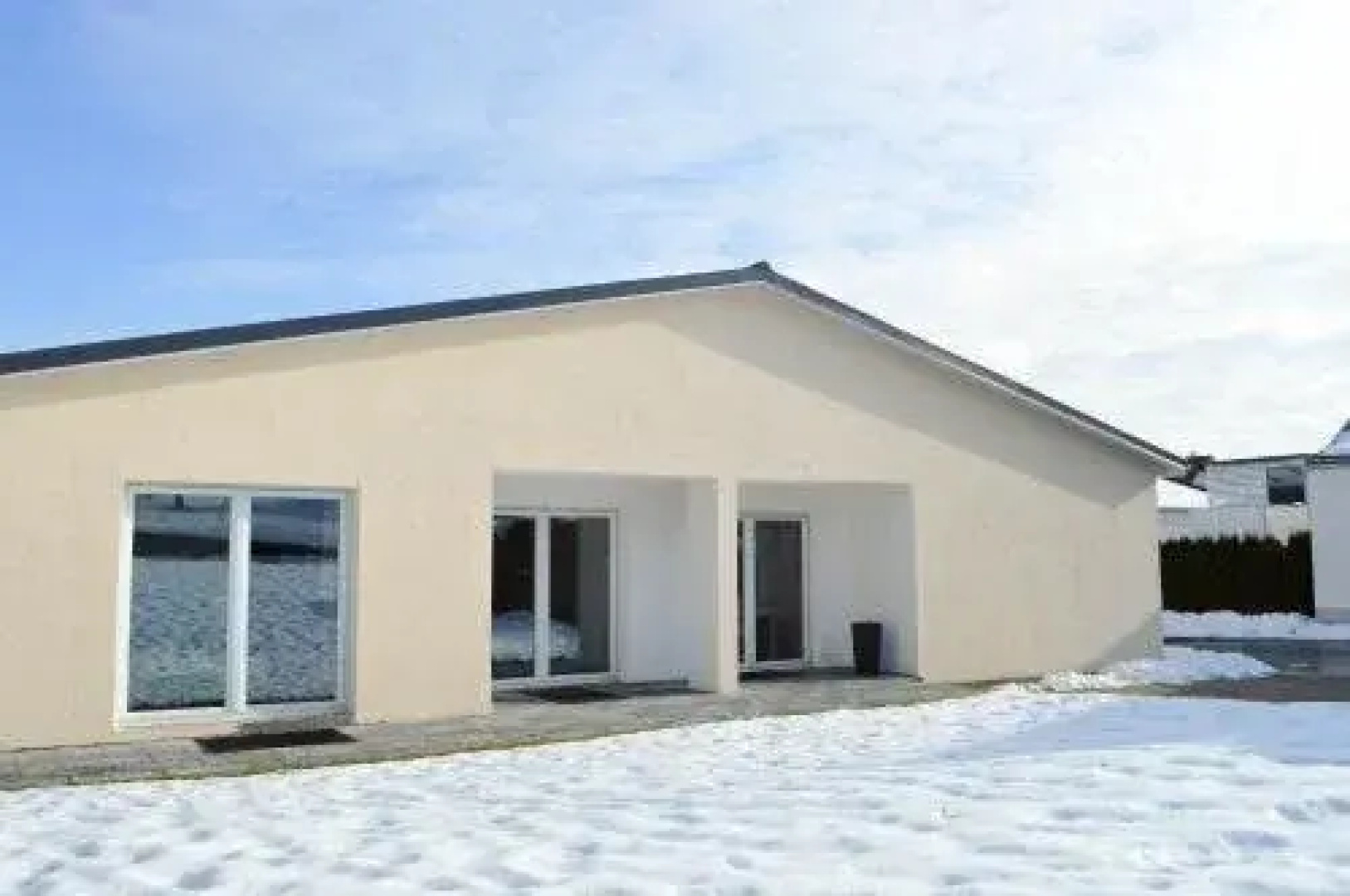 alpha - spot Premium Haus B in Kirchberg