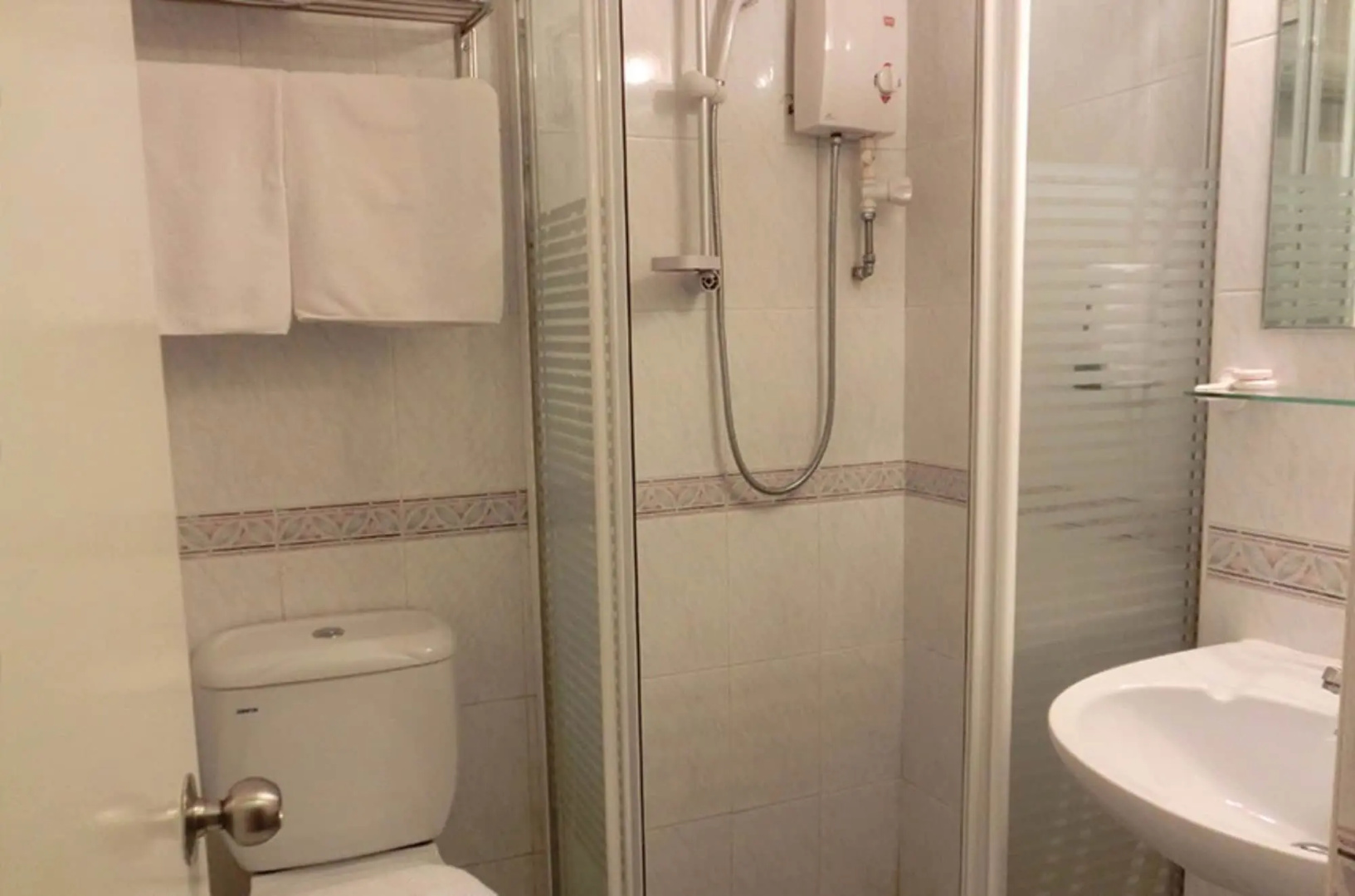 Perak Hotel