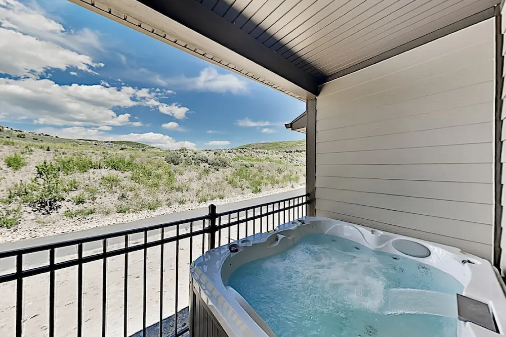 1128wsr3 4 Bedroom Townhouse