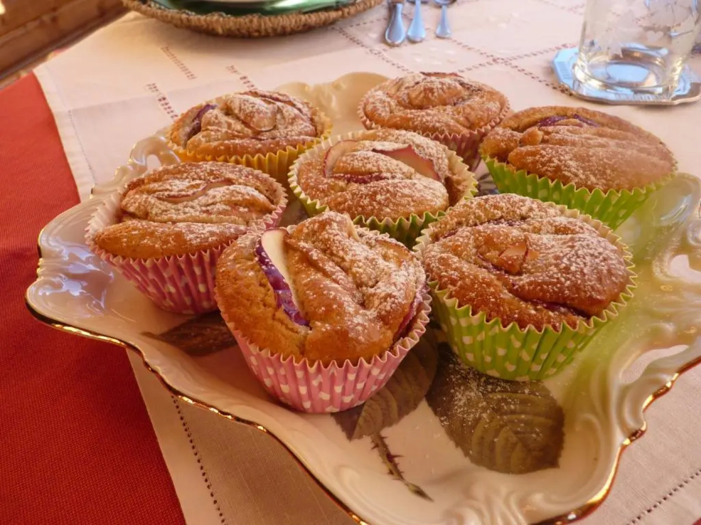 B&B The Roses Garden