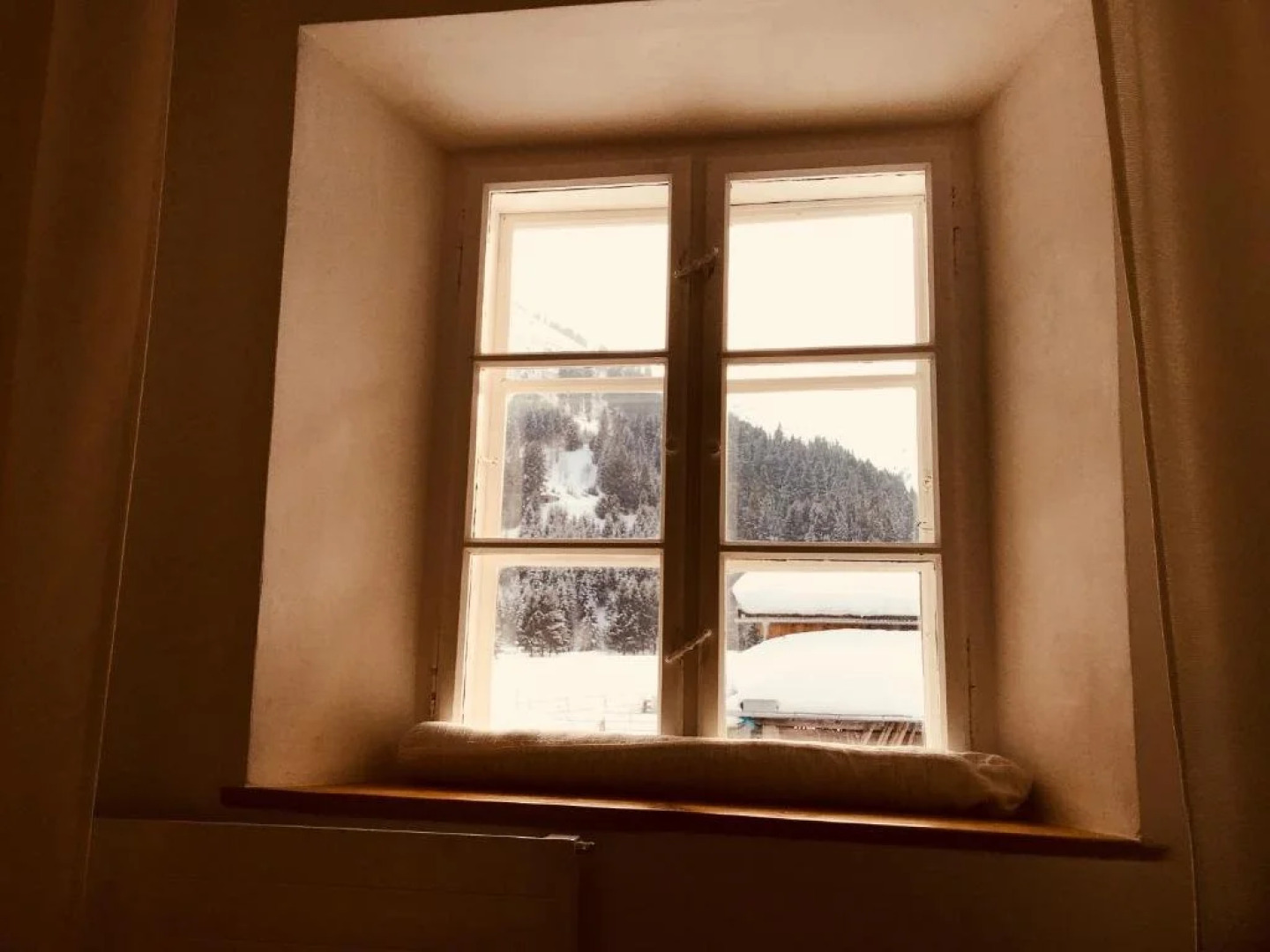 Bed and Breakfast BnB44