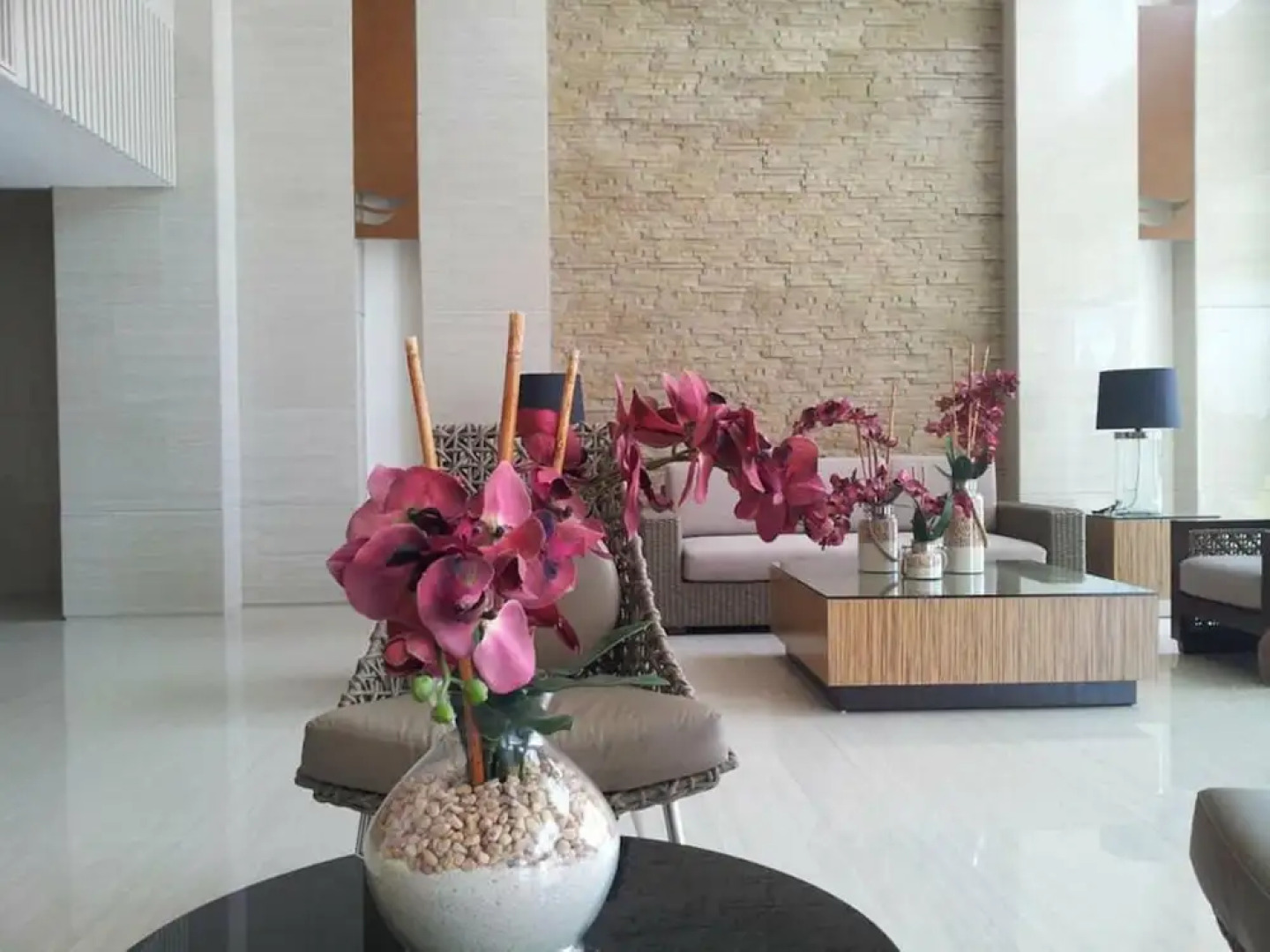 SMDC Wind Residences by Bem