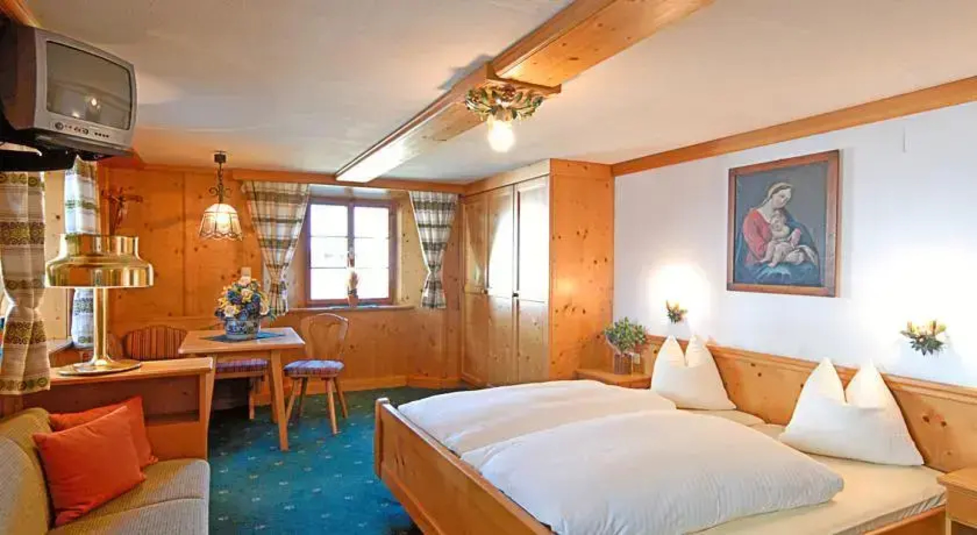 Hotel Schwarzer Adler