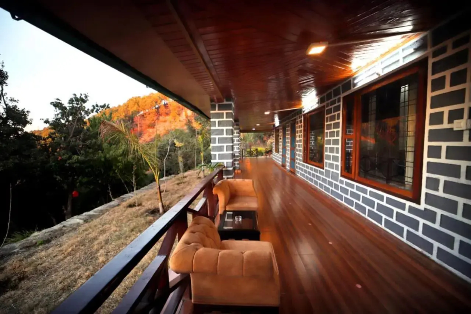 White Hills Cottage