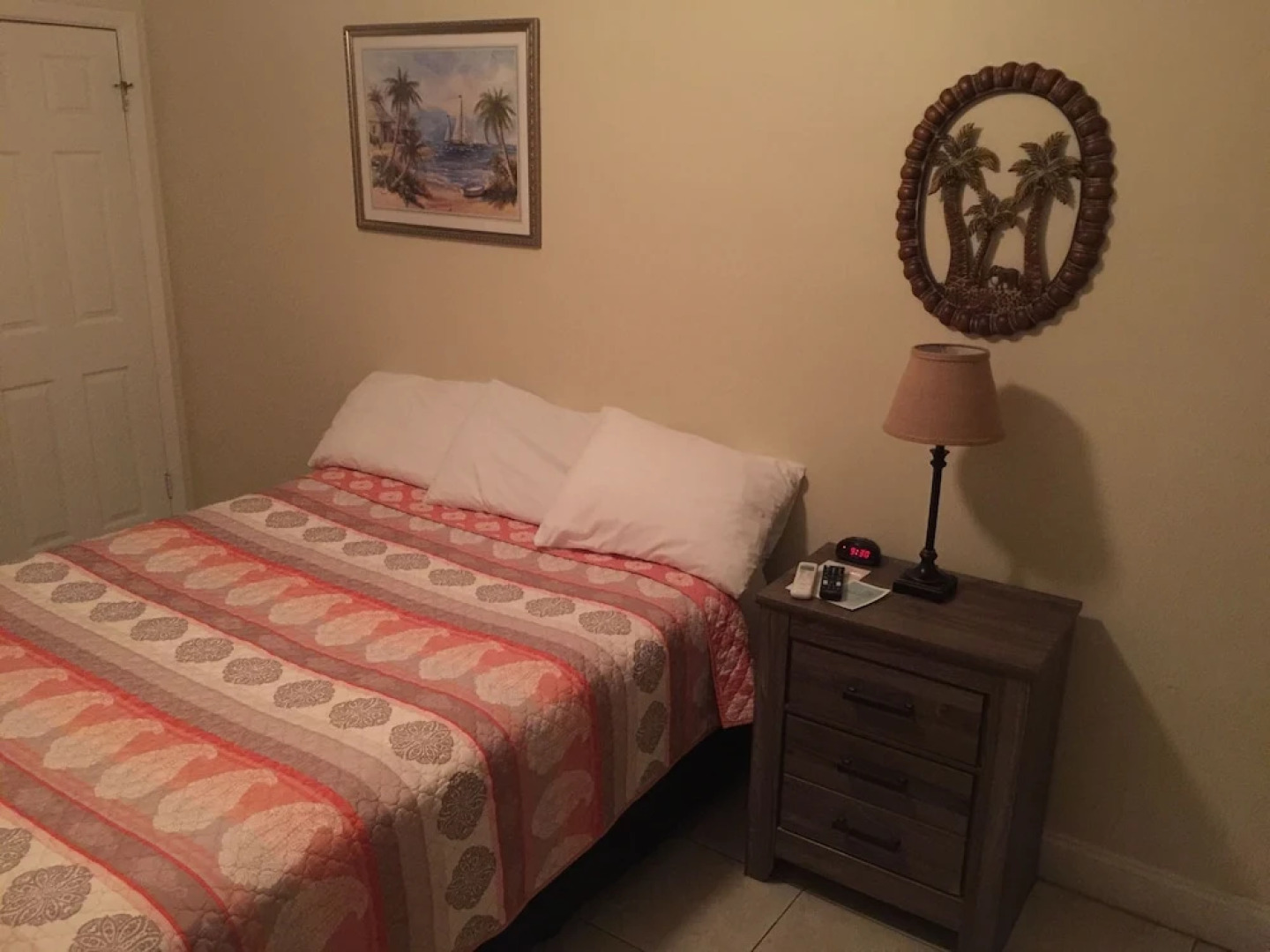 Island Cay Hotel - Clearwater Beach