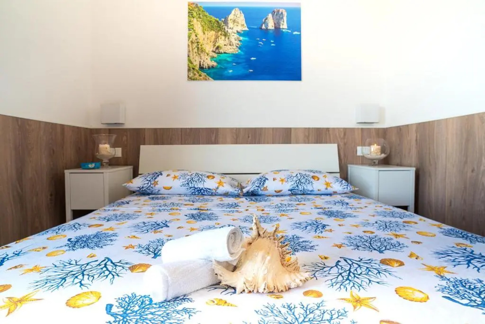 B&B Tramonto Sul Mare