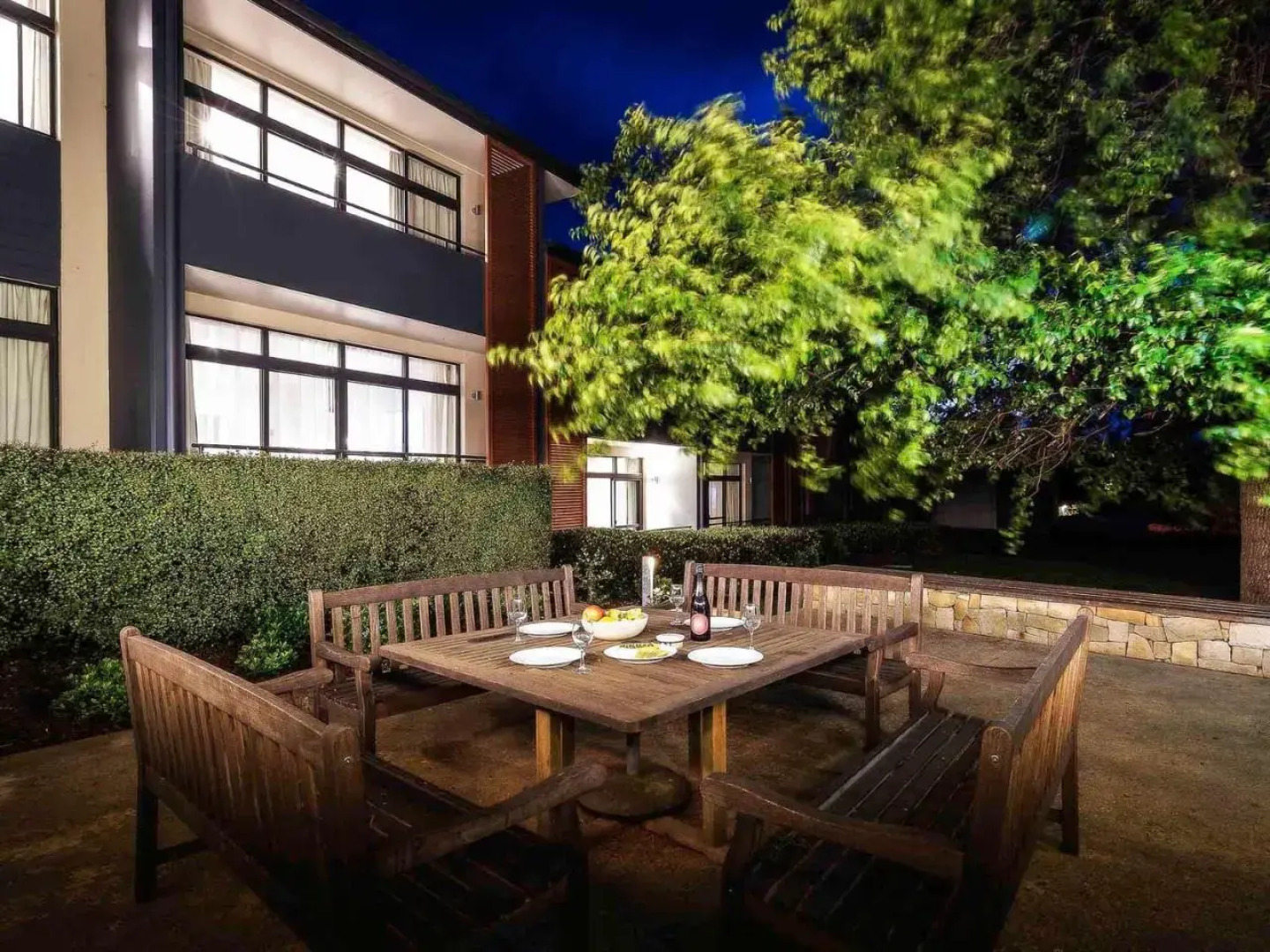 Grand Mercure Bowral Accor Vacation Club Apartment