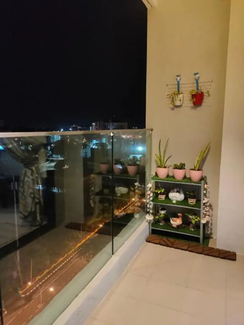 My2ndHome@IconResidenceKualaTerengganu