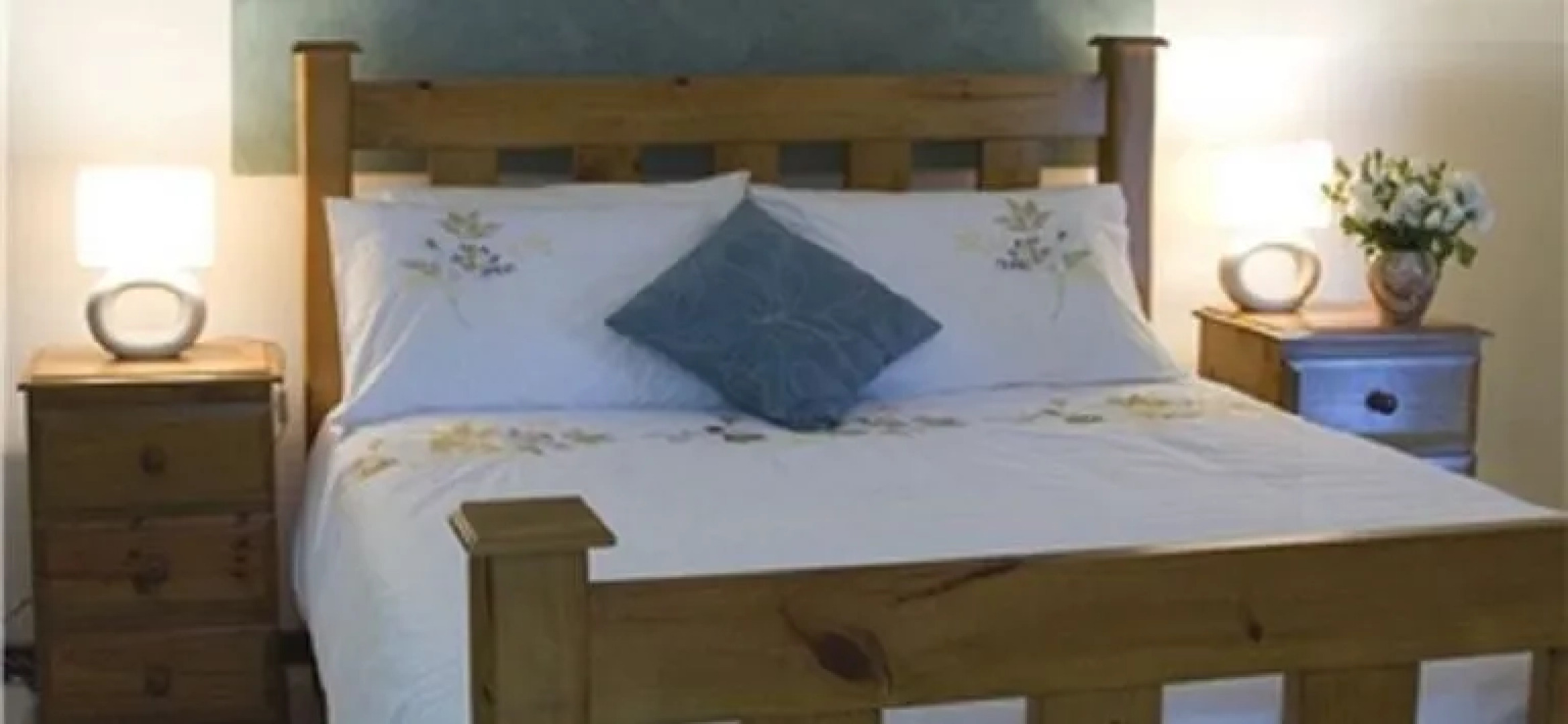 Linger Longer Vineyard Bed and Breakfast