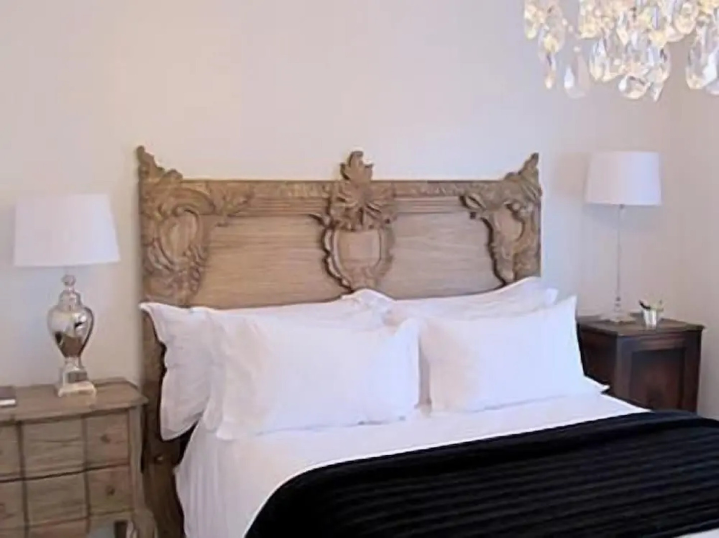 La Riviera Guesthouse