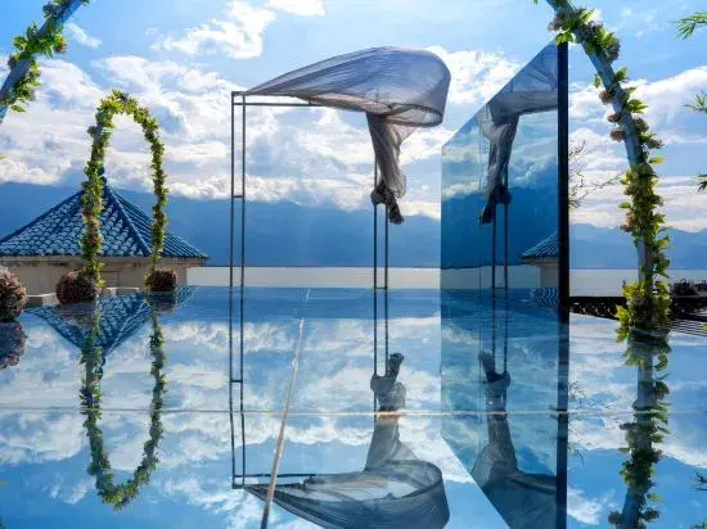 Langyue Lake-view Boutique Inn