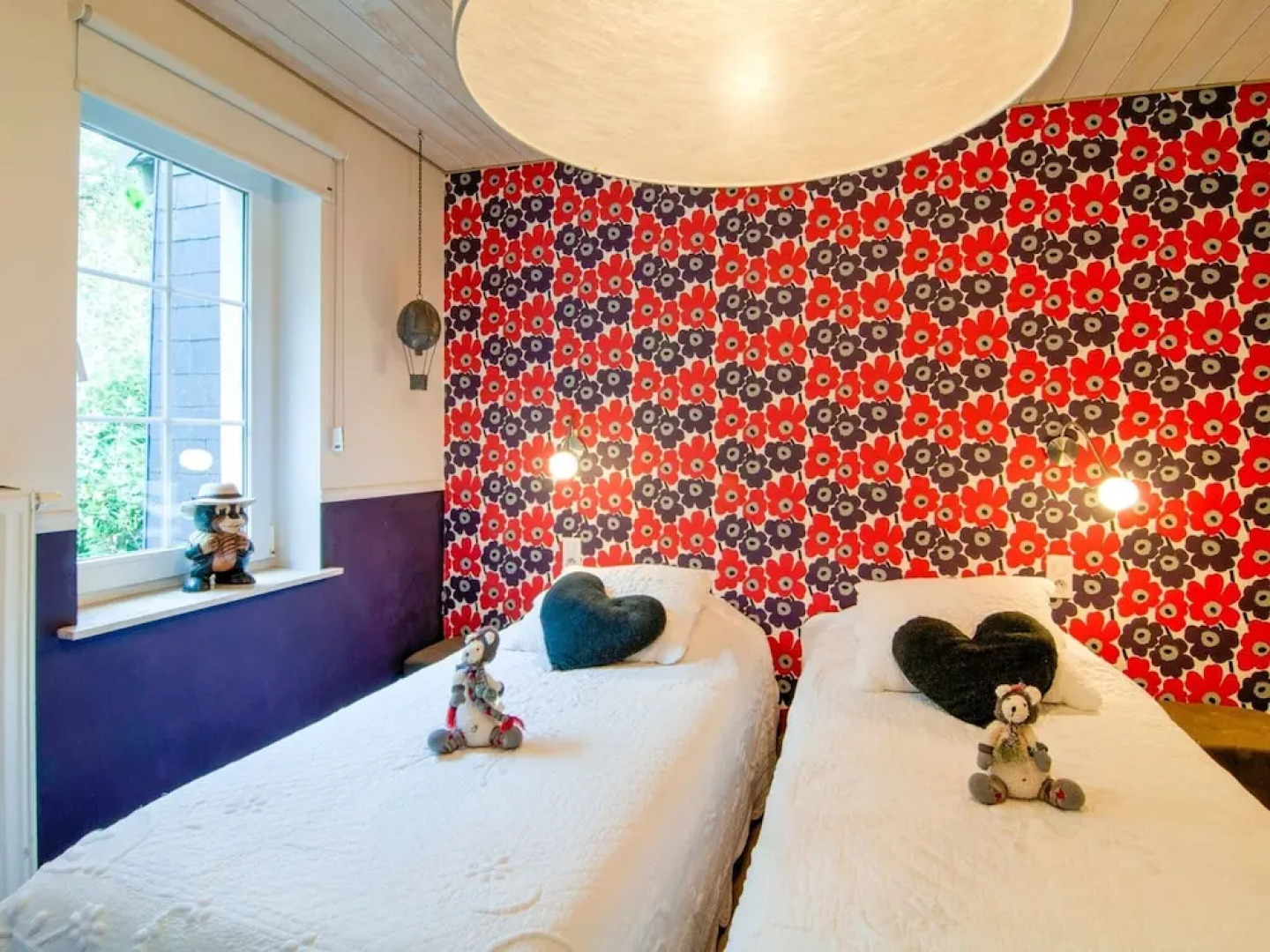 Fauvillers Spa Haven, Bastogne